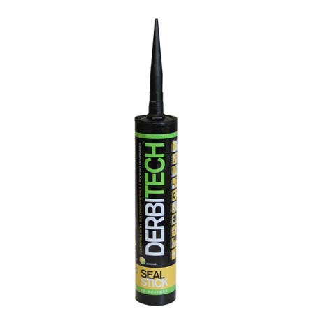 Derbigum Derbitech Seal Stick noir 290ml