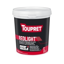 Toupret Redlight enduit...