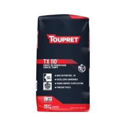 Toupret TX110 enduit...