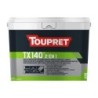 Toupret TX140 2 en 1 15kg