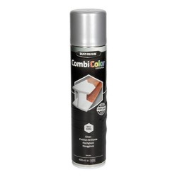 Combicolor spray 400ml  alu blanc 7315.0.4 7315.0.4