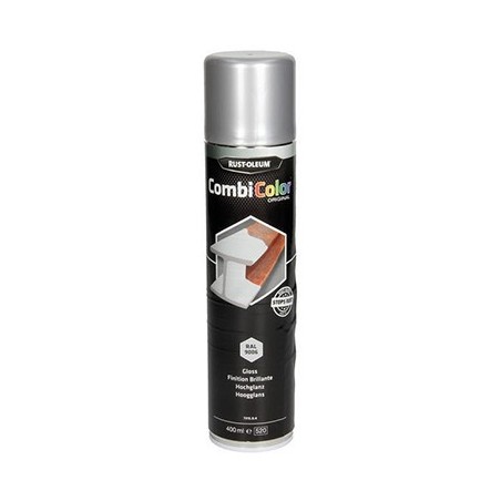 Combicolor spray 400ml  alu blanc 7315.0.4 7315.0.4