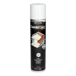 Combicolor spray 400ml  blanc 7392.0.4 7392.0.4