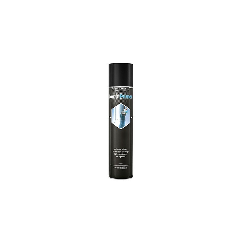 Combicolor spray 400ml  primaire 3302.0.4 3302.0.4