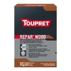 Toupret Repar'Wood...