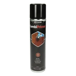 Combicolor spray 400ml  primaire rouge 3369.0.4 3369.0.4