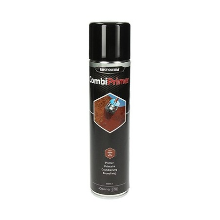 Combicolor spray 400ml  primaire rouge 3369.0.4 3369.0.4