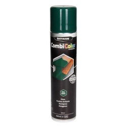 Combicolor spray 400ml  vert mousse 7337.0.4 7337.0.4