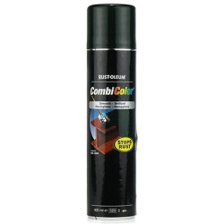 Combicolor spray 400ml  vert sapin 7339.0.4 7339.0.4