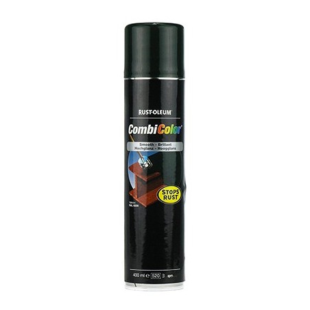 Combicolor spray 400ml  vert sapin 7339.0.4 7339.0.4