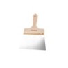 Kubala spatule en acier inoxydable 200mm