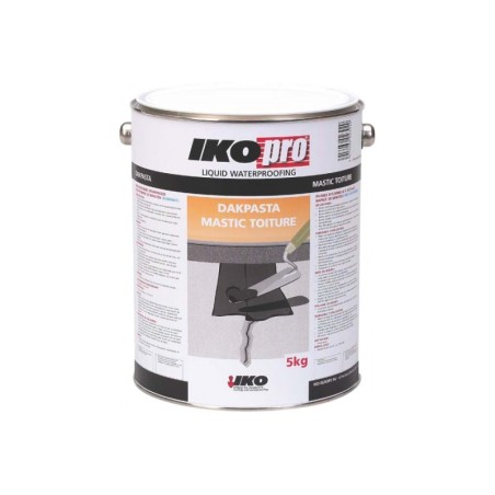 IKO Pro Mastic Toiture 5kg