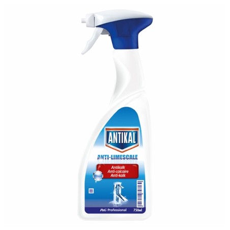 ANTIKAL détartrant sanitaire 750ml