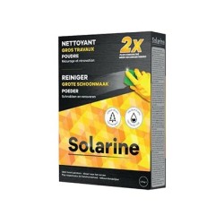 Solarine nettoyant pour...