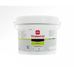 Trimetal Primer blanc 10L