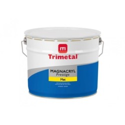 Trimetal Magnacryl Prestige...