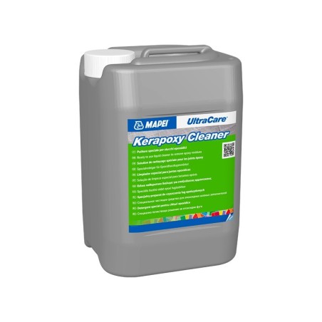 Mapei Ultracare Kerapoxy Cleaner 5L