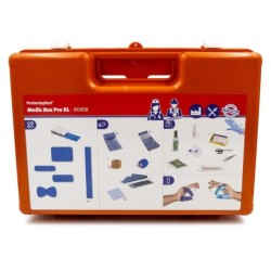 Protectaplast Medic Box Pro XL