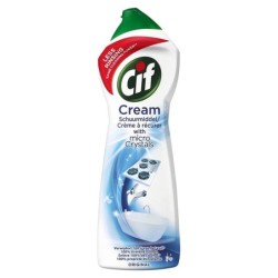 Cif Cream crème à récurer...