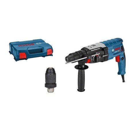 Bosch marteau-perforateur SDS PLUS GBH 2-28 F