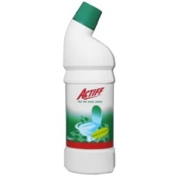 Actiff gel détartrant WC 750ML