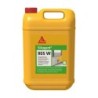 Sika Sikagard 905W - prévention du salpêtre et anti-humidité 5L