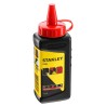 Stanley poudre à tracer rouge 115g