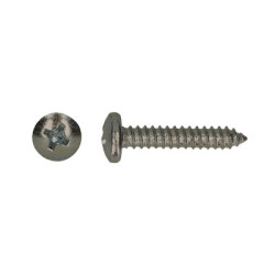 Vis taraud. TC DIN 7981 * 42X16  inox A SA0981042016 SA0981042016