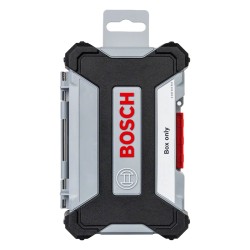 Bosch coffret vide Pick &...