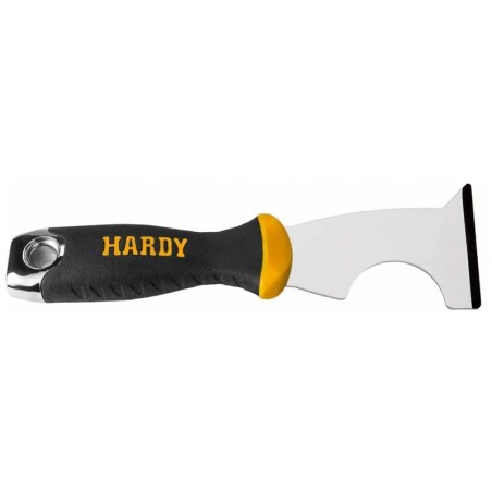 Hardy spatule multi-usage N°68 5 en 1