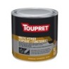 Toupret mastic vitre marron 1kg