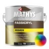 Mathys Fassicryl Primer Matt blanc 1L