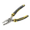 Stanley FatMax pince universelle 200mm