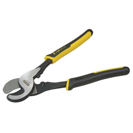 Stanley FatMax pince coupe-câbles 215mm