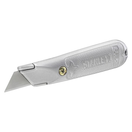 Stanley couteau à lame fixe 140mm