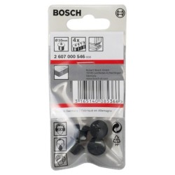 Bosch 4 centreurs de...