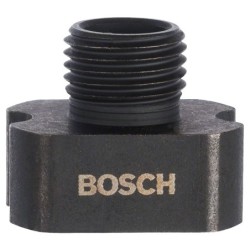 Bosch adaptateur...