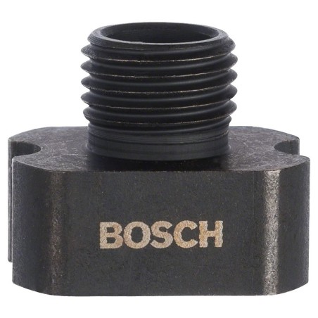 Bosch adaptateur intermédiaire avec filetage 1/2"