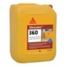 Sika Sikalatex primaire d'adhérence et émulsion pour mortier 5L