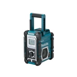 Makita DMR108 radio de...