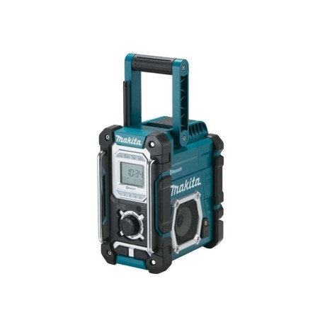 Makita DMR108 radio de chantier Bluetooth