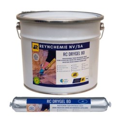 Reynchemie RC drygel 80...