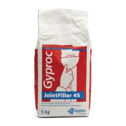 Gyproc JointFiller 45 5kg