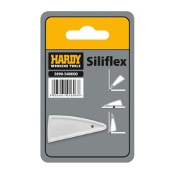 Hardy Siliflex silicone...