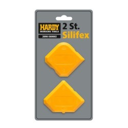 Hardy Siliflex silicone...