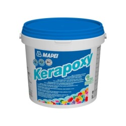 Mapei Kerapoxy N°100 blanc 5kg