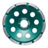 Gröne disque diamantée pour béton  GCW-SR-PRO Ø125mm