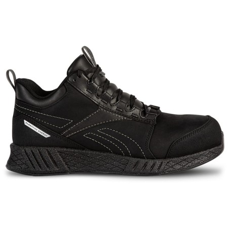 Reebok Fusion FlexWeave 1081 S3 noir