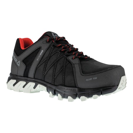 Reebok Trail Grip 1050 S3 noir