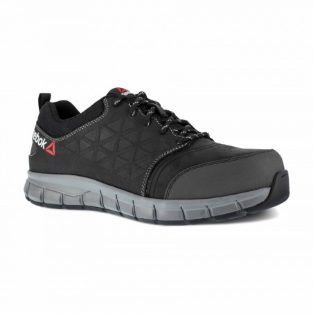 Reebok Excel Light 1036-1 S3 noir